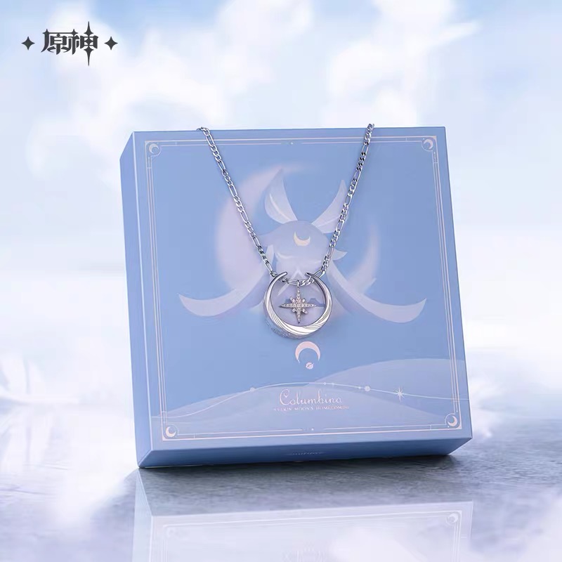 Official Merchandise Anime - منتج أصلي من miHoYo لـ Genshin
