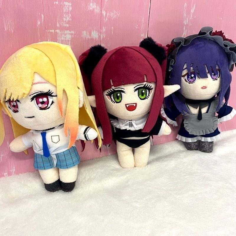 Anime Merchandise For Girls - دمية مارين اللطيفة من سلسلة ماي