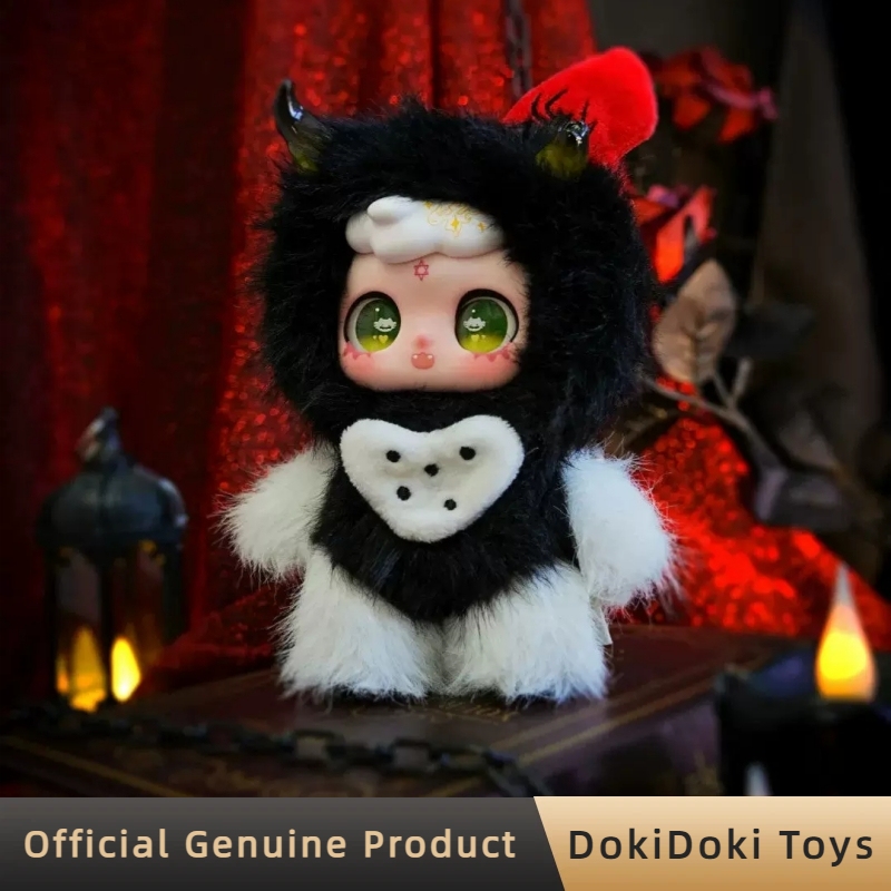 Anime Merchandise For Girls - صندوق أعمى أصلي من سلسلة فيكو