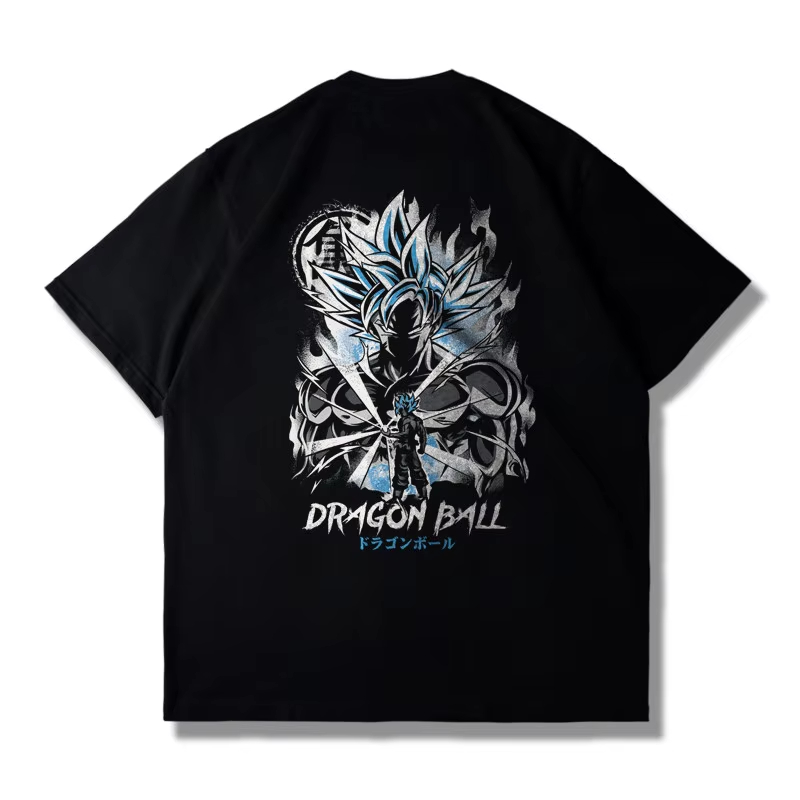Anime Merchandise T-Shirts - تي شيرت جديد لعام 2026 بتصميم