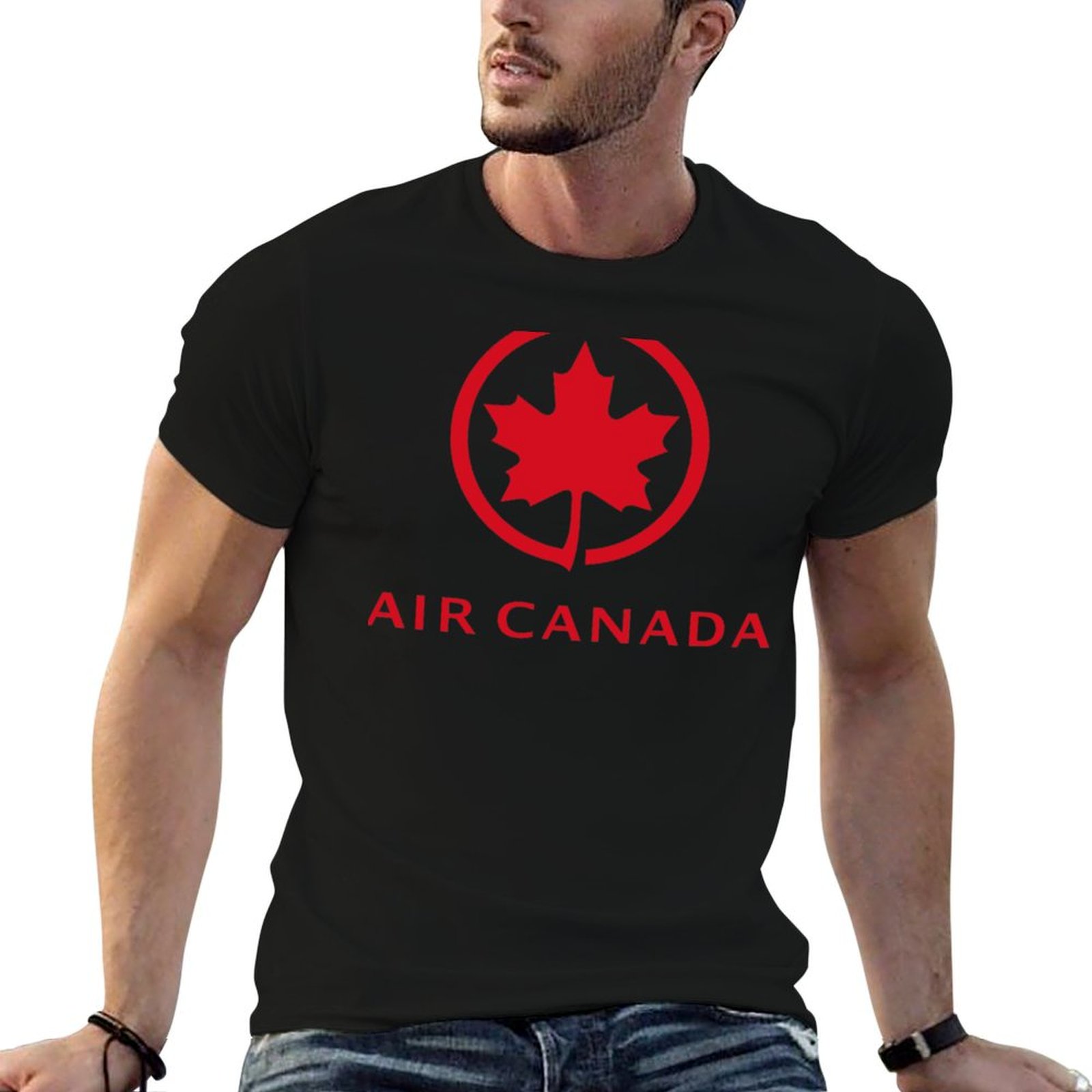 Anime Merchandise T-Shirts - الأكثر مبيعًا - تي شيرت Air
