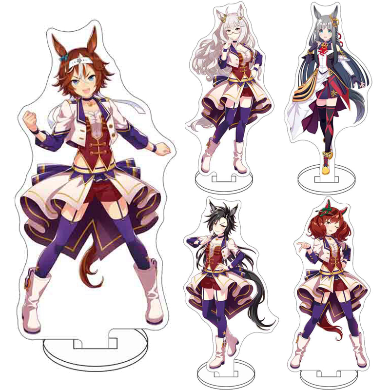 Anime Character Merchandise - 16 سم أنمي ‌ لعبة أوما