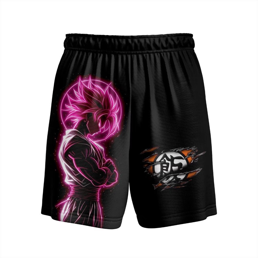 Anime Merchandise Shop - الرجال الساخن لعبة دراغون بول Z