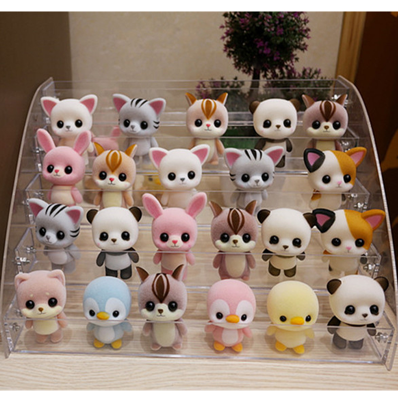 Anime Merchandise For Girls - دمى حيوانات لطيفة، شخصيات أنمي متحركة،
