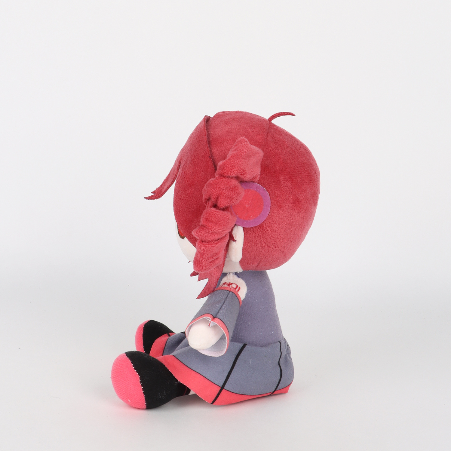 دمية كاساني تيتو اللطيفة المحش - مراجعة Anime Merchandise For Girls وسعره