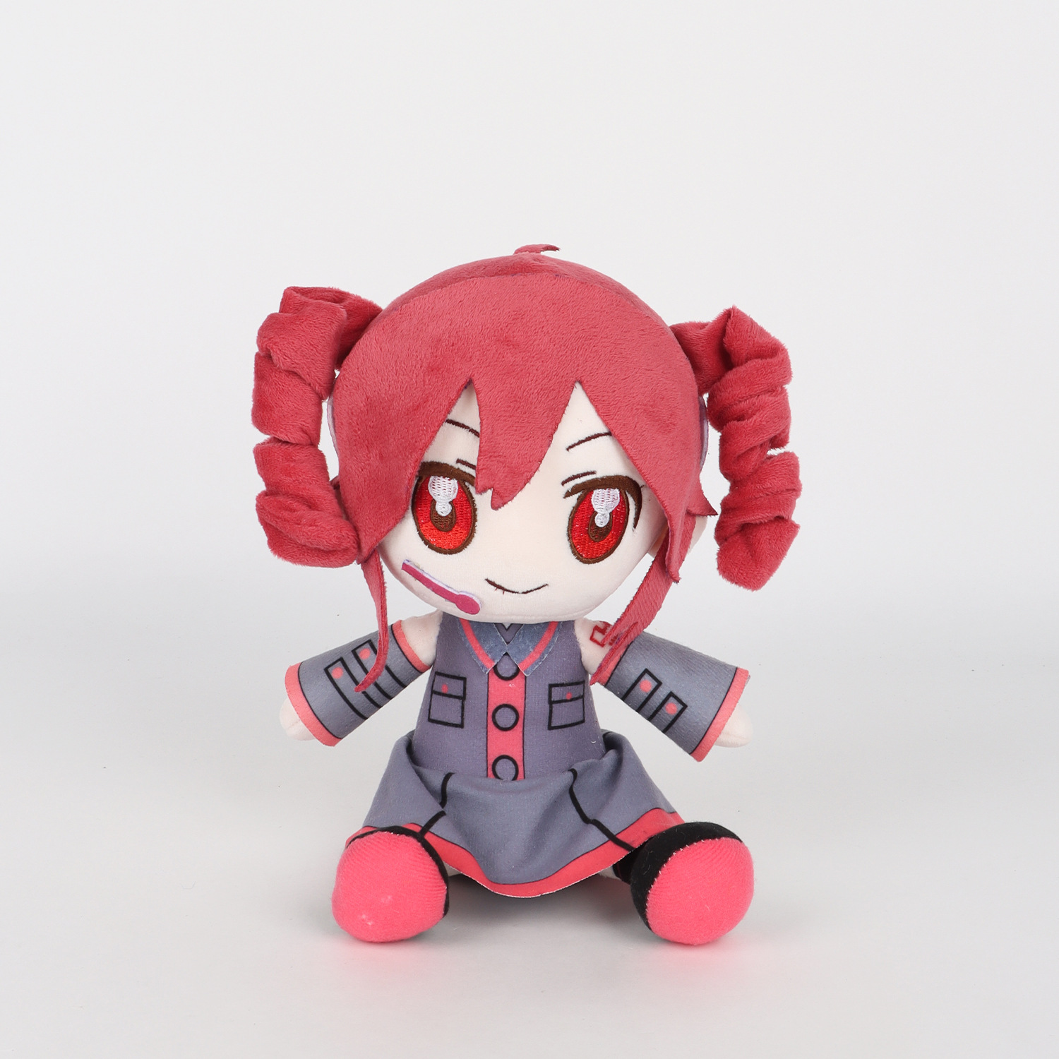 دمية كاساني تيتو اللطيفة المحش - مراجعة Anime Merchandise For Girls وسعره