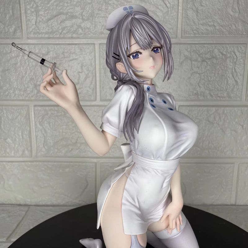 تمثال أنمي أصلي من كوتوبوكييا  - مراجعة Anime Merchandise For Girls وسعره
