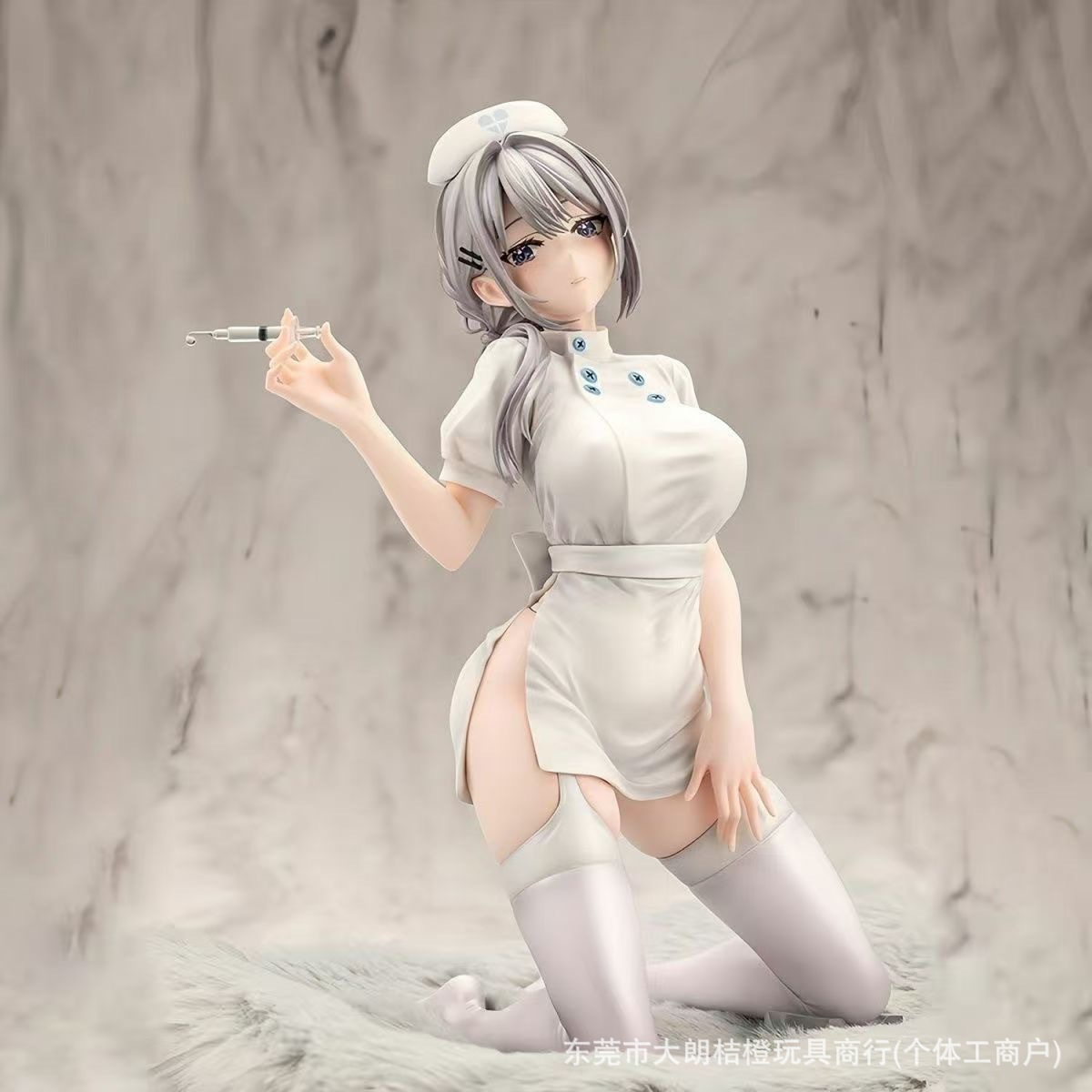تمثال أنمي أصلي من كوتوبوكييا  - مراجعة Anime Merchandise For Girls وسعره