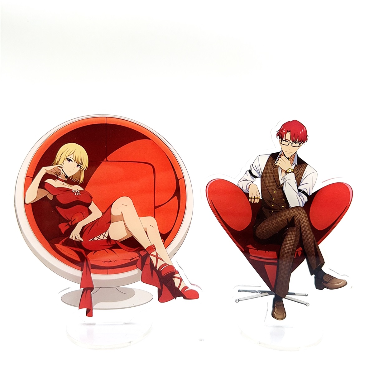 سولو التسوية أنيمي الشكل الاكر - مراجعة Anime Merchandise Solo Leveling وسعره
