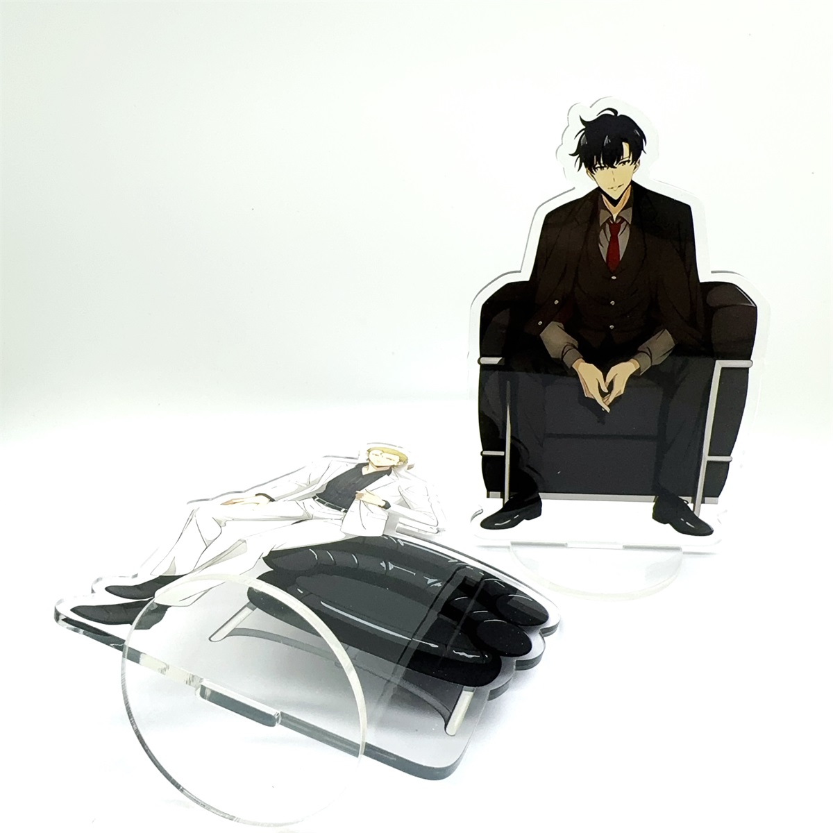 سولو التسوية أنيمي الشكل الاكر - مراجعة Anime Merchandise Solo Leveling وسعره