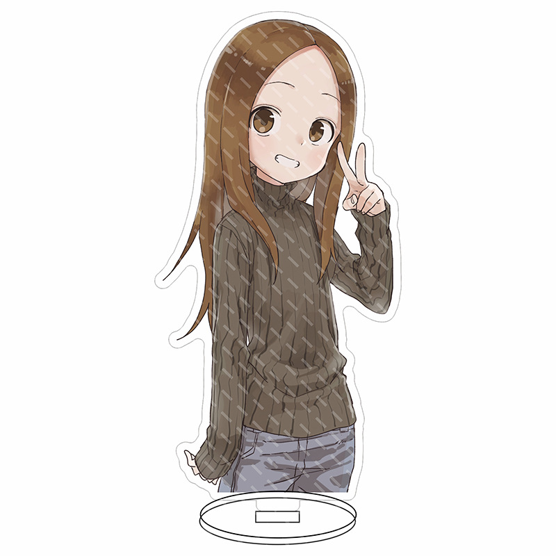 تمثال أنمي بطول 16 سم لشخصية ت - مراجعة Anime Character Merchandise وسعره