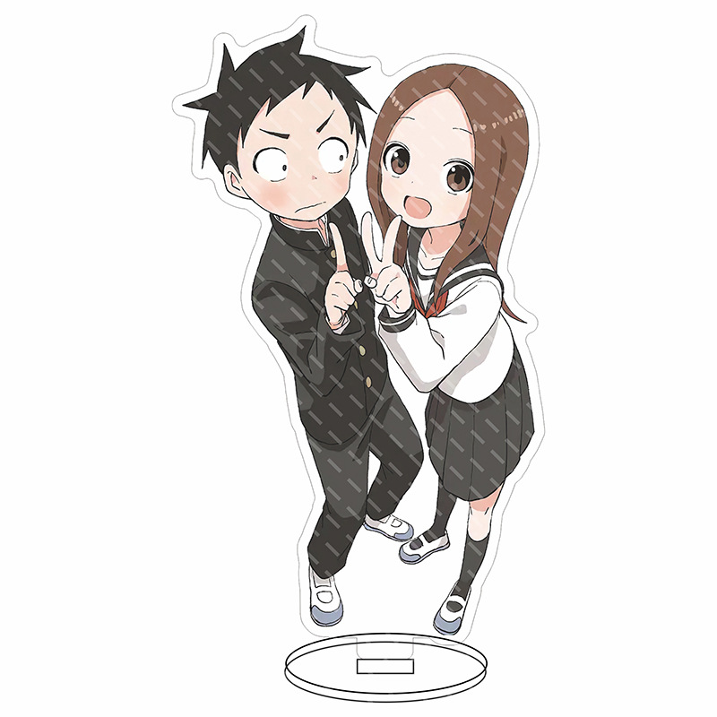 تمثال أنمي بطول 16 سم لشخصية ت - مراجعة Anime Character Merchandise وسعره