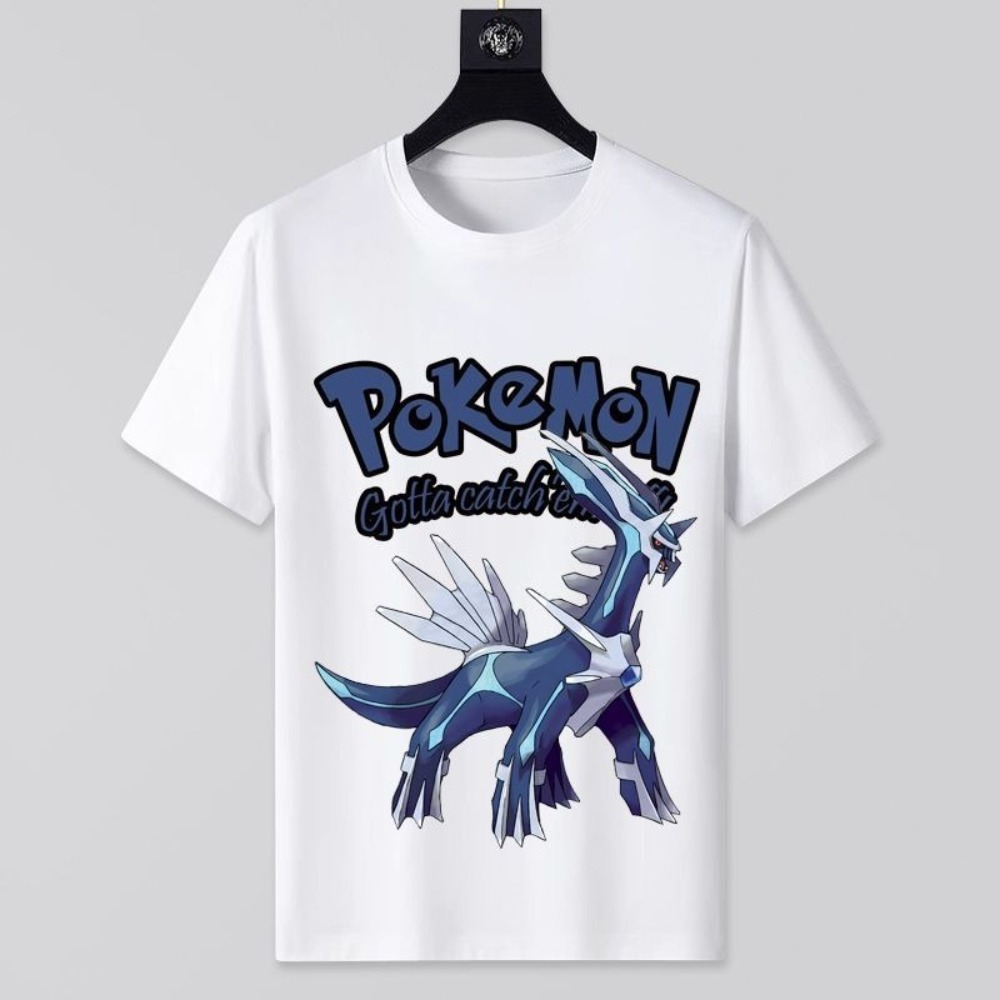 الرجال جديد صيف جديد بوكيمون ط - مراجعة Anime Merchandise Shop وسعره