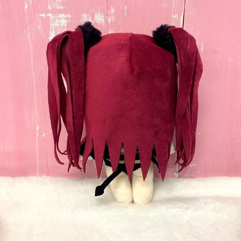 دمية مارين اللطيفة من سلسلة ما - مراجعة Anime Merchandise For Girls وسعره