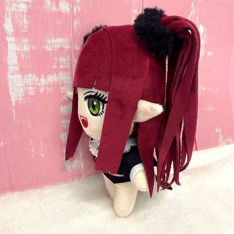 دمية مارين اللطيفة من سلسلة ما - مراجعة Anime Merchandise For Girls وسعره