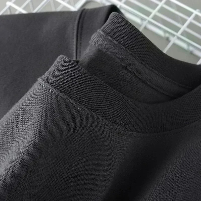 أزياء الشتاء والخريف بالمنشار  - مراجعة Anime Merchandise T-Shirts وسعره