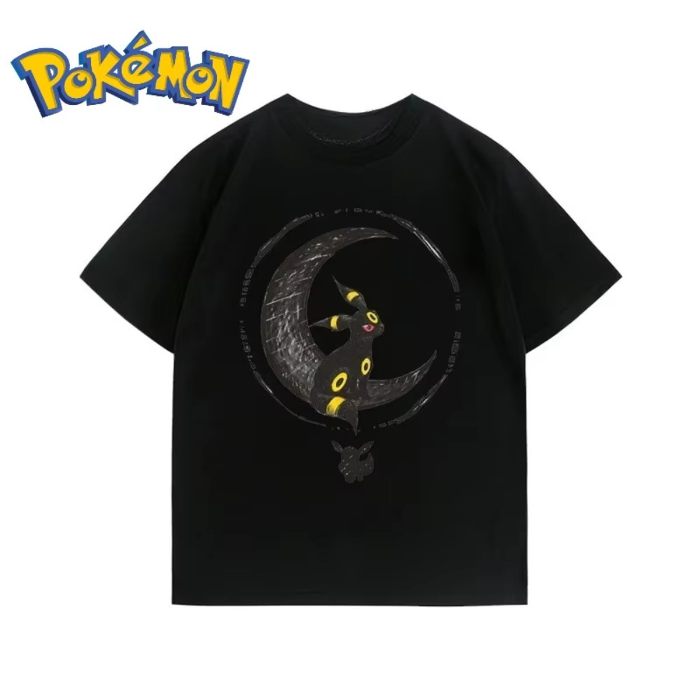 صيف جديد بوكيمون الكرتون Umbre - مراجعة Anime Merchandise Shop وسعره