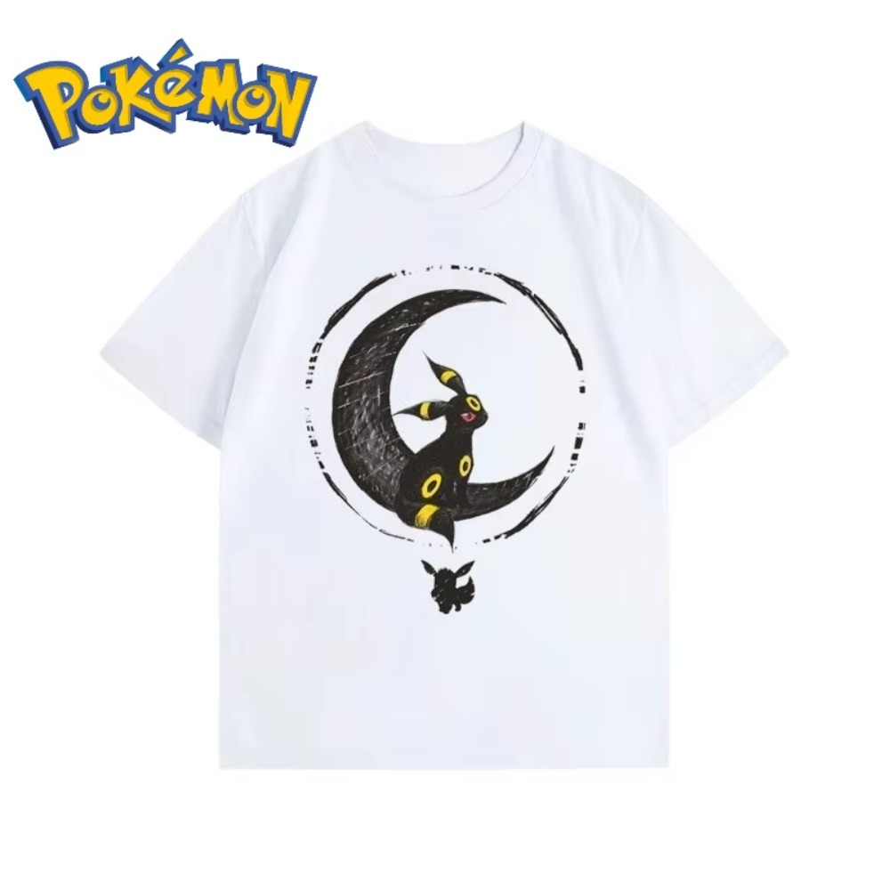 صيف جديد بوكيمون الكرتون Umbre - مراجعة Anime Merchandise Shop وسعره