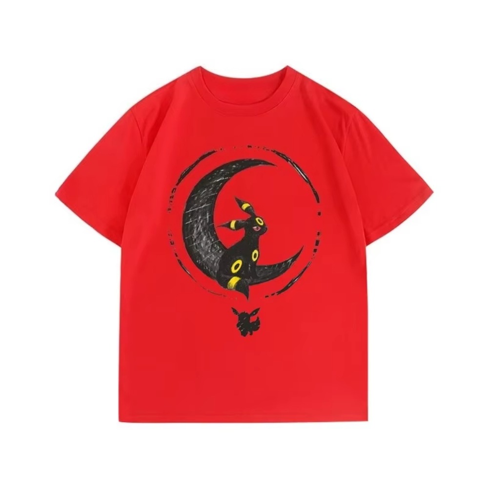 صيف جديد بوكيمون الكرتون Umbre - مراجعة Anime Merchandise Shop وسعره
