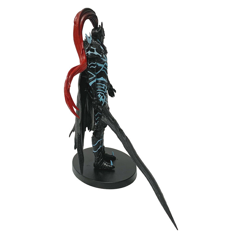 مجسم شخصية أكشن من PVC بطول 21 - مراجعة Anime Merchandise Solo Leveling وسعره