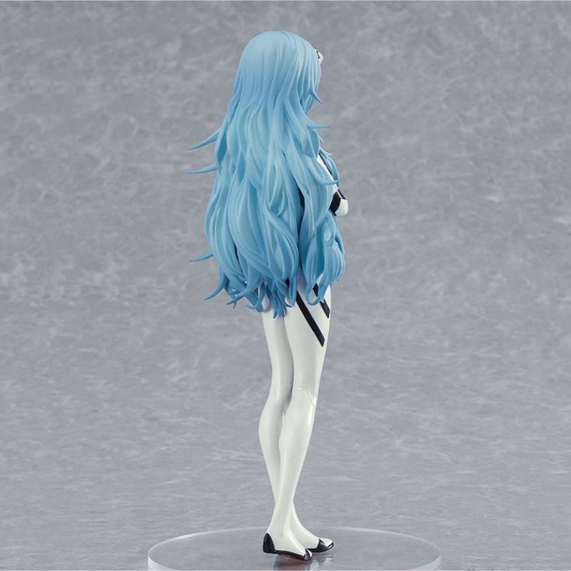 تمثال راي أيانامي من نيون جيني - مراجعة Anime Merchandise For Girls وسعره