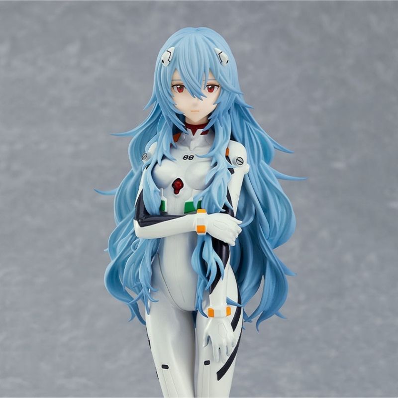 تمثال راي أيانامي من نيون جيني - مراجعة Anime Merchandise For Girls وسعره