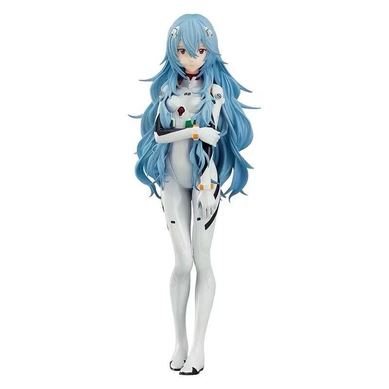 تمثال راي أيانامي من نيون جيني - مراجعة Anime Merchandise For Girls وسعره