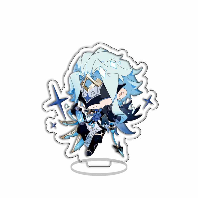 مجسم أكريليك جديد ورائج رسمي م - مراجعة Official Merchandise Anime وسعره