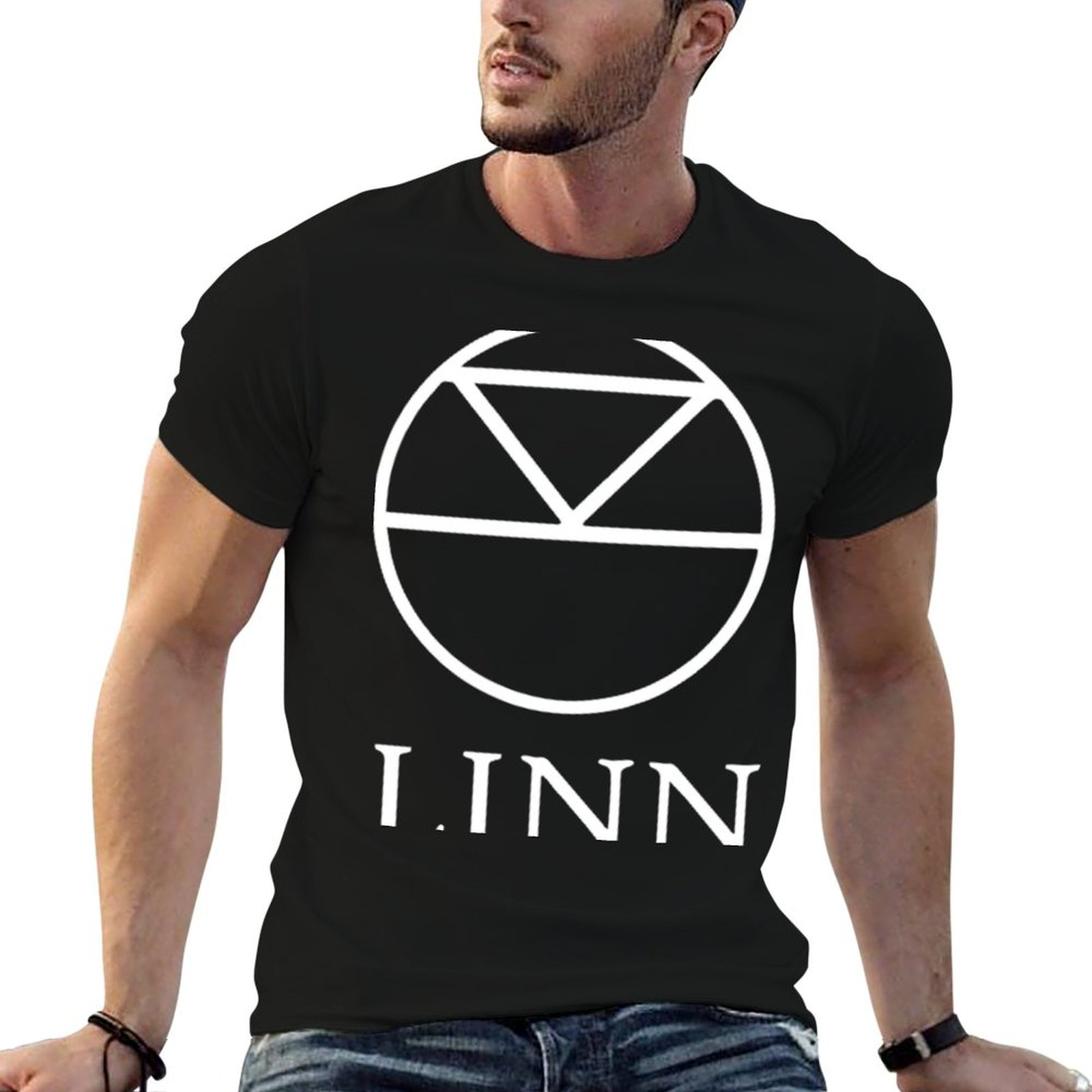 الأكثر مبيعًا - تي شيرت من Lin - مراجعة Anime Merchandise T-Shirts وسعره