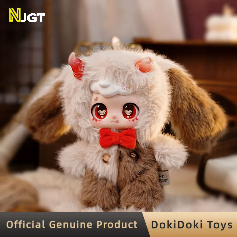 صندوق أعمى أصلي من سلسلة فيكو  - مراجعة Anime Merchandise For Girls وسعره