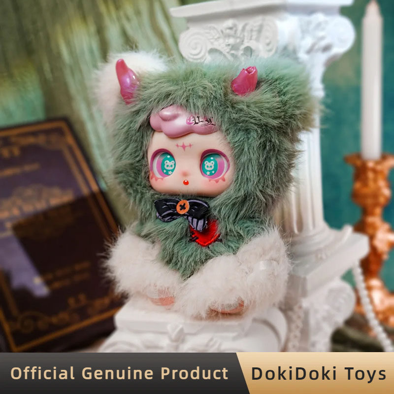 صندوق أعمى أصلي من سلسلة فيكو  - مراجعة Anime Merchandise For Girls وسعره