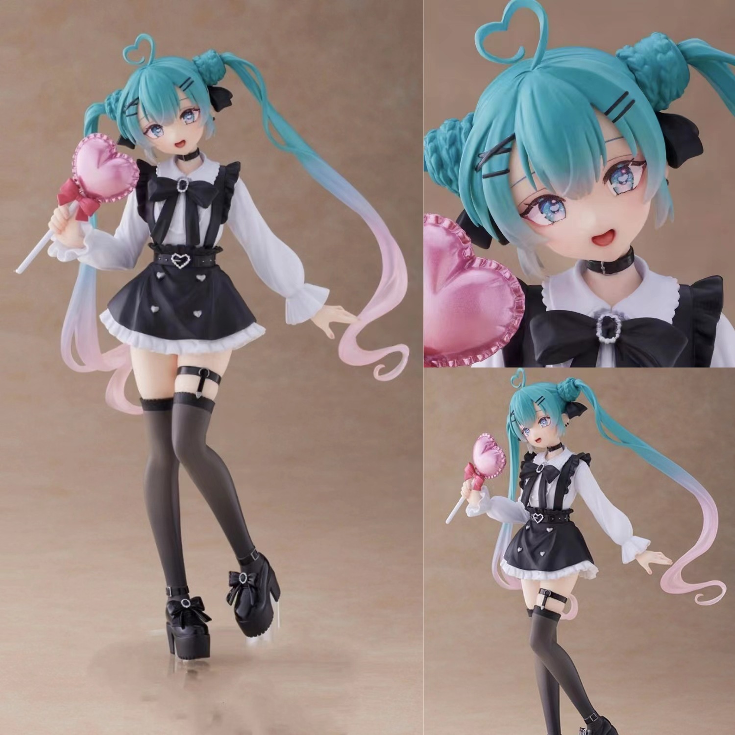 تمثال هاتسوني ميكو للبيع بالجم - مراجعة Anime Merchandise For Girls وسعره