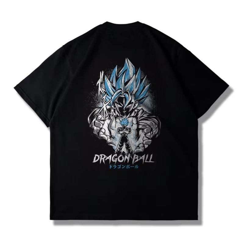 تي شيرت جديد لعام 2026 بتصميم  - مراجعة Anime Merchandise T-Shirts وسعره