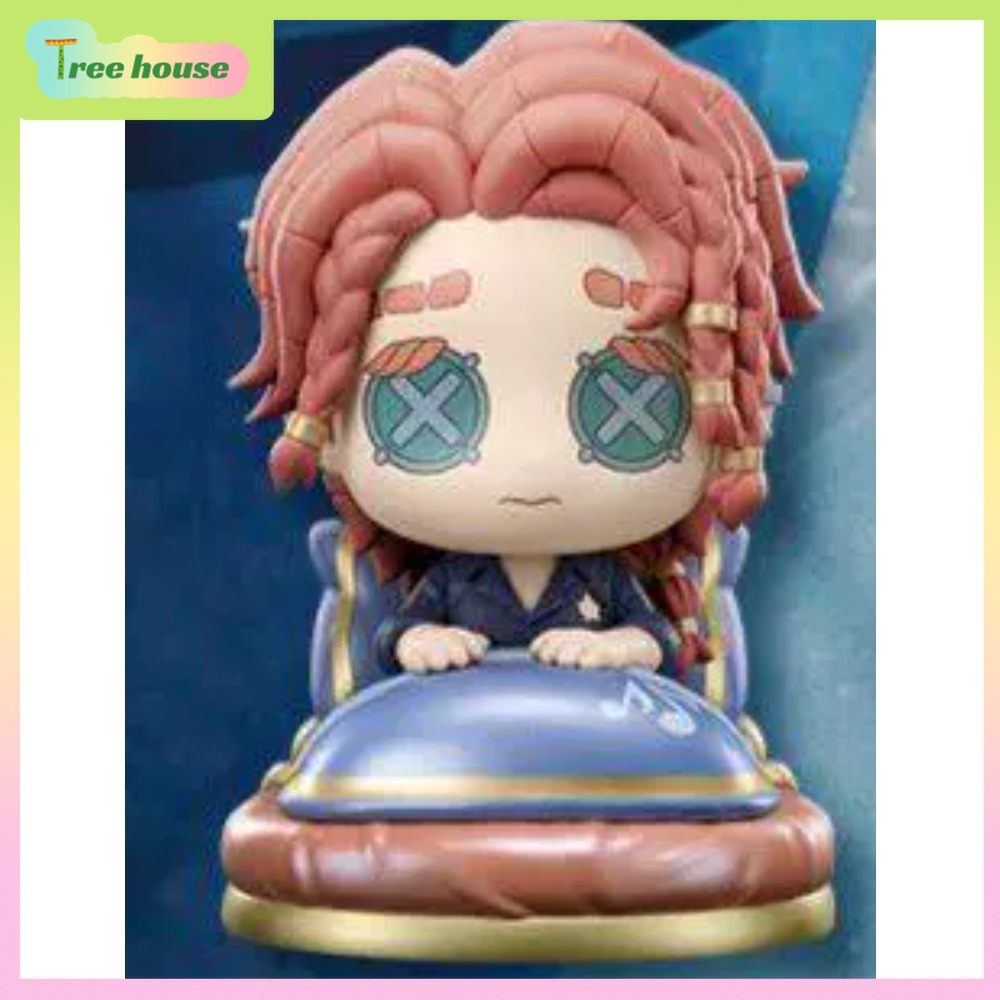 مجسمات GOODSFUN الرسمية من سلس - مراجعة Official Merchandise Anime وسعره