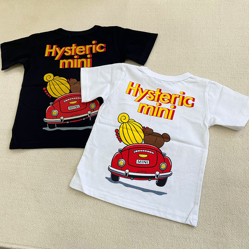 تي شيرت كاواي جديد بتصميم كرتو - مراجعة Anime Merchandise For Girls وسعره