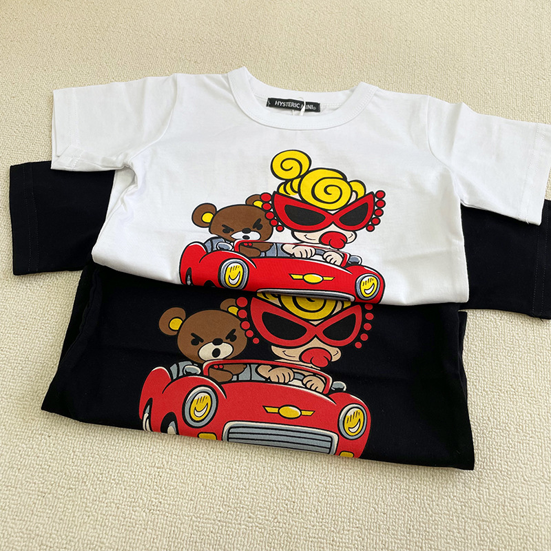 تي شيرت كاواي جديد بتصميم كرتو - مراجعة Anime Merchandise For Girls وسعره