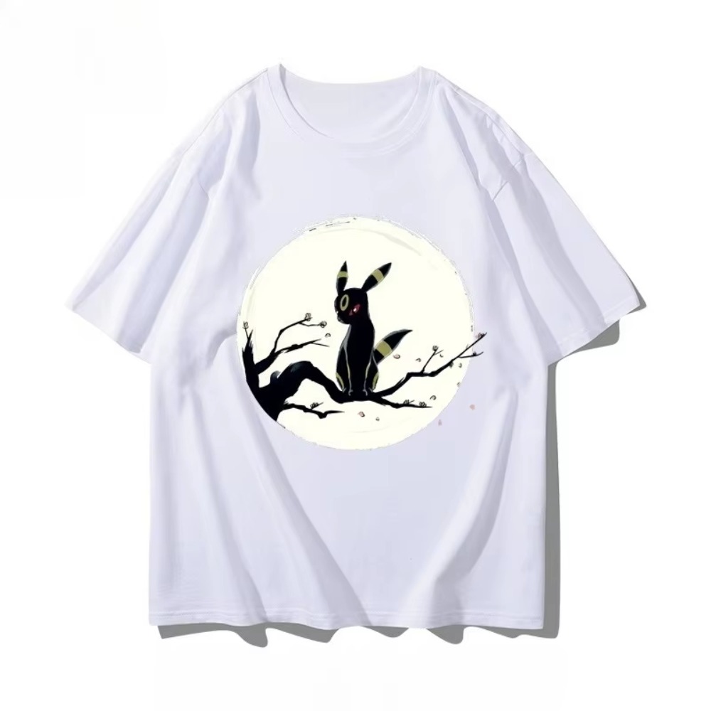 الرجال جديد بوكيمون Umbreon ال - مراجعة Anime Merchandise Shop وسعره