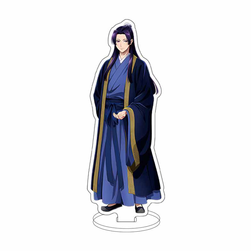 16 سم أنمي ‌ مجسمات كوستوريّا  - مراجعة Anime Character Merchandise وسعره