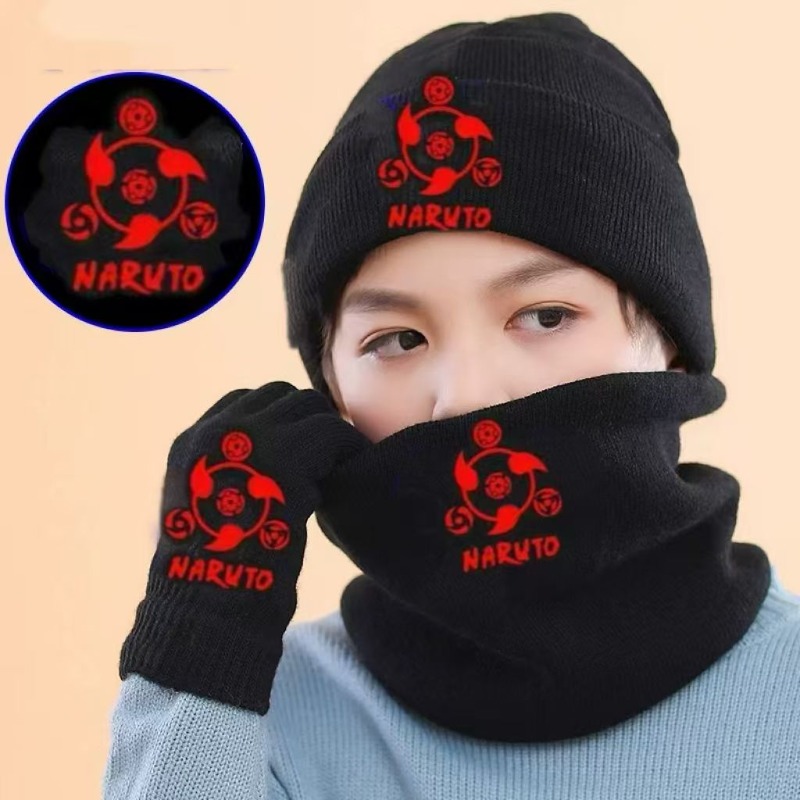 ناروتو اوزوماكي ناروتو اوتشيها - مراجعة Anime Merchandise Naruto وسعره