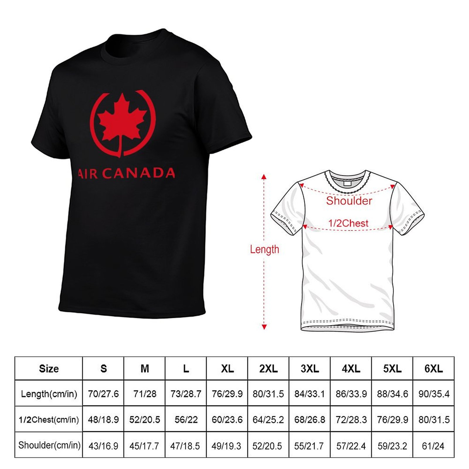 الأكثر مبيعًا - تي شيرت Air Ca - مراجعة Anime Merchandise T-Shirts وسعره