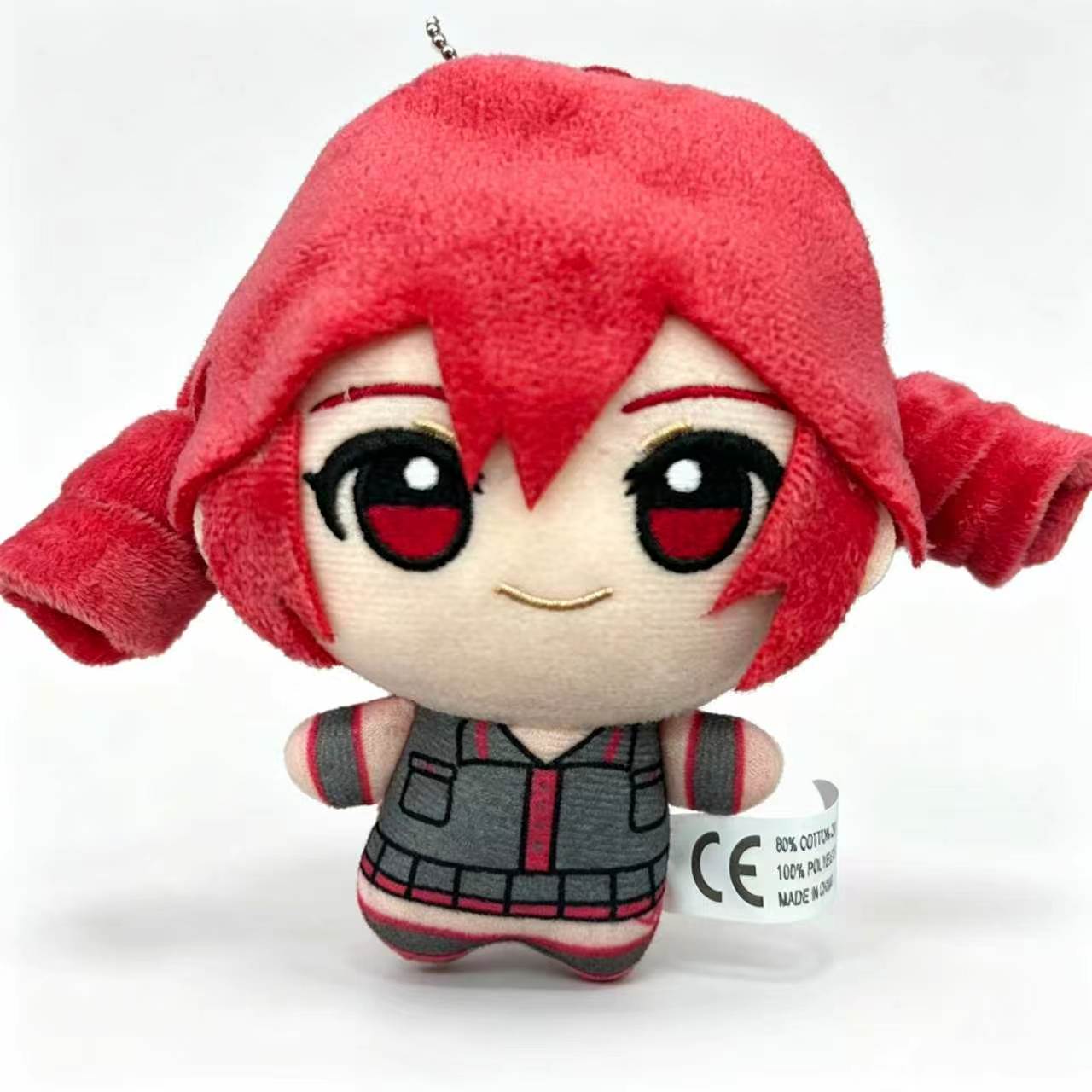 دمية كاساني تيتو المحشوة الناع - مراجعة Anime Merchandise For Girls وسعره