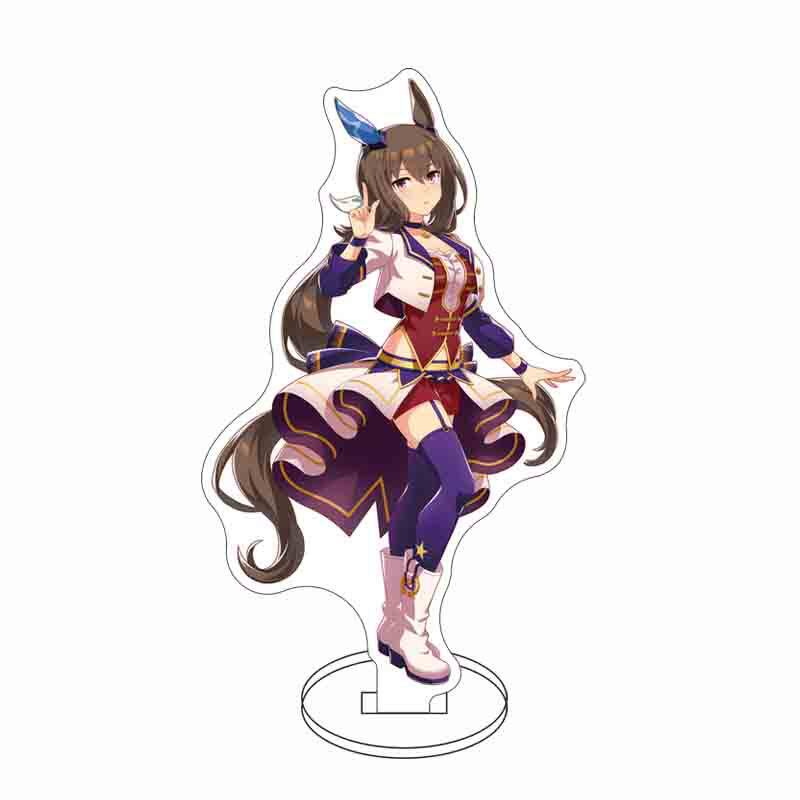16 سم أنمي ‌ لعبة أوما موسومي  - مراجعة Anime Character Merchandise وسعره