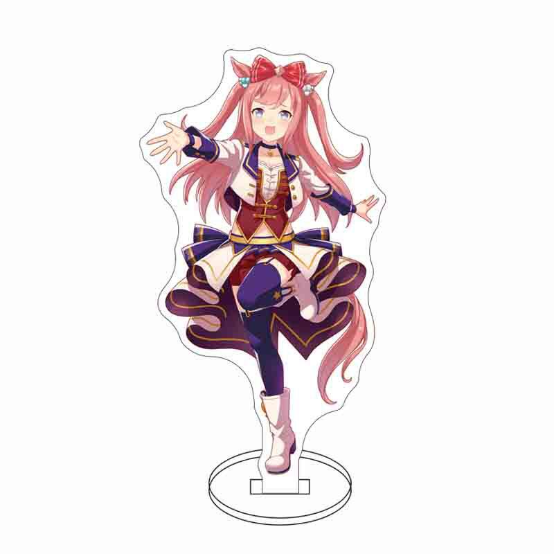 16 سم أنمي ‌ لعبة أوما موسومي  - مراجعة Anime Character Merchandise وسعره