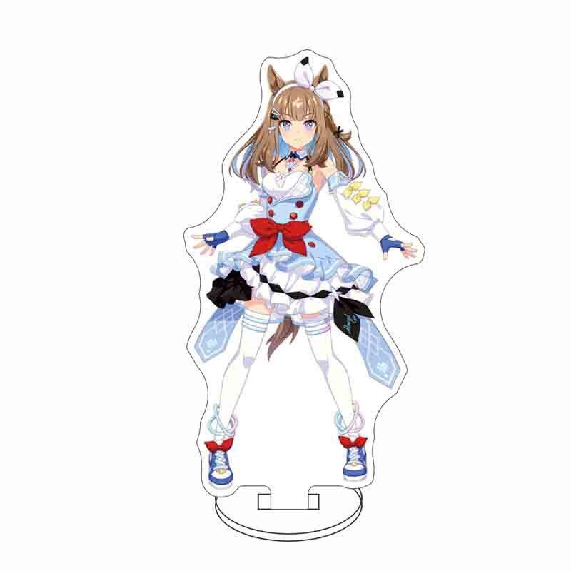 16 سم أنمي ‌ لعبة أوما موسومي  - مراجعة Anime Character Merchandise وسعره