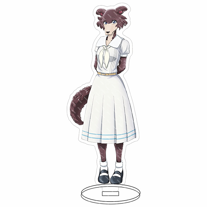 تمثال أنمي بطول 16 سم من سلسلة - مراجعة Anime Character Merchandise وسعره