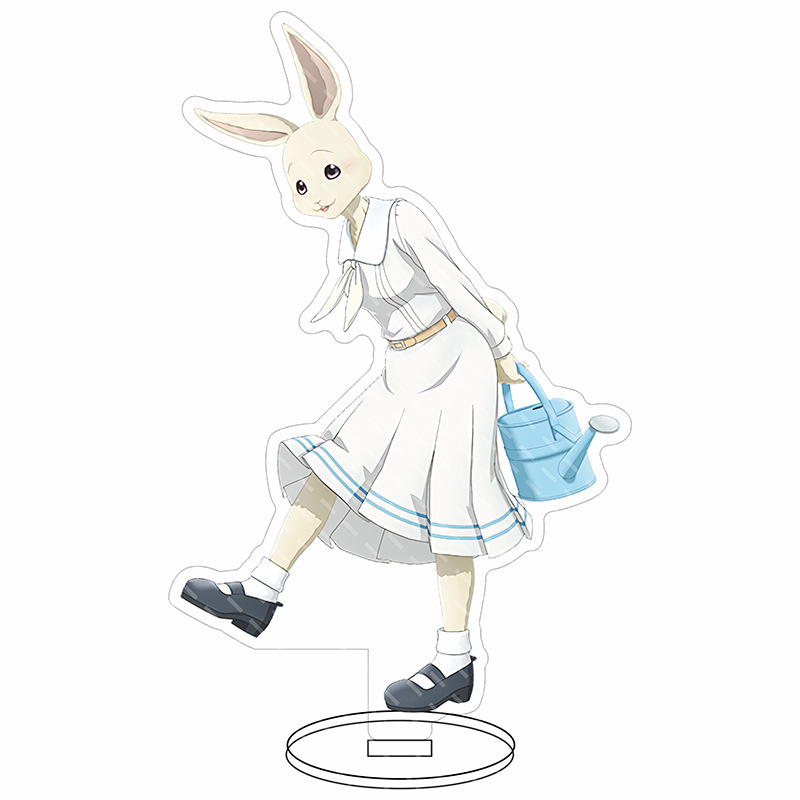 تمثال أنمي بطول 16 سم من سلسلة - مراجعة Anime Character Merchandise وسعره