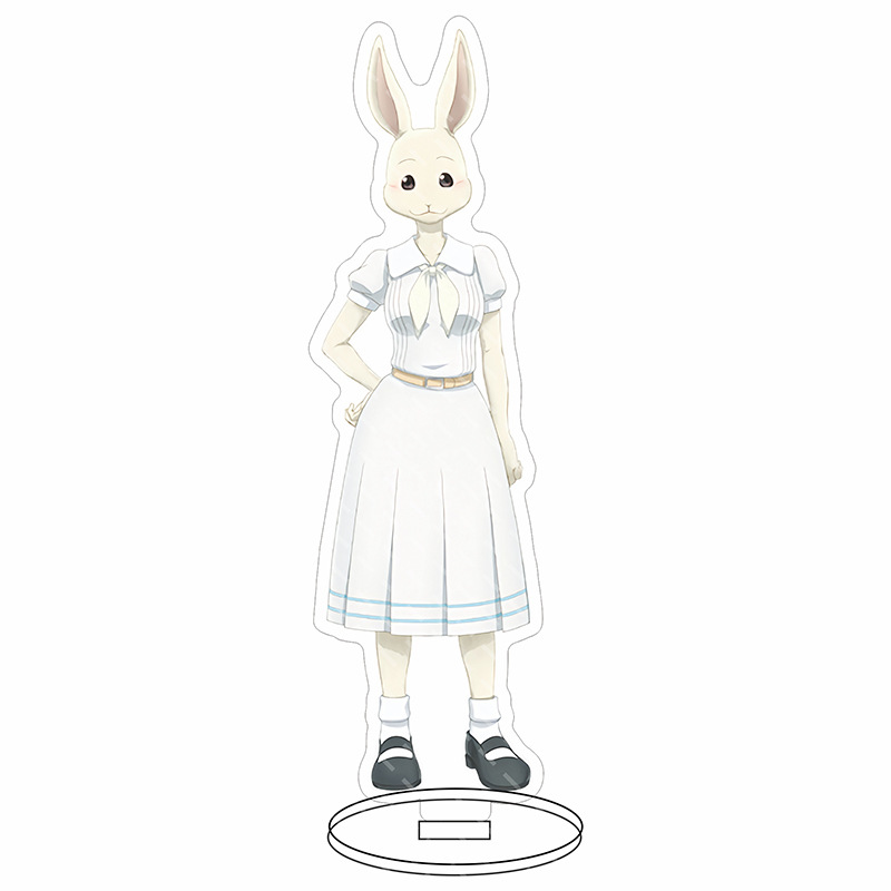 تمثال أنمي بطول 16 سم من سلسلة - مراجعة Anime Character Merchandise وسعره
