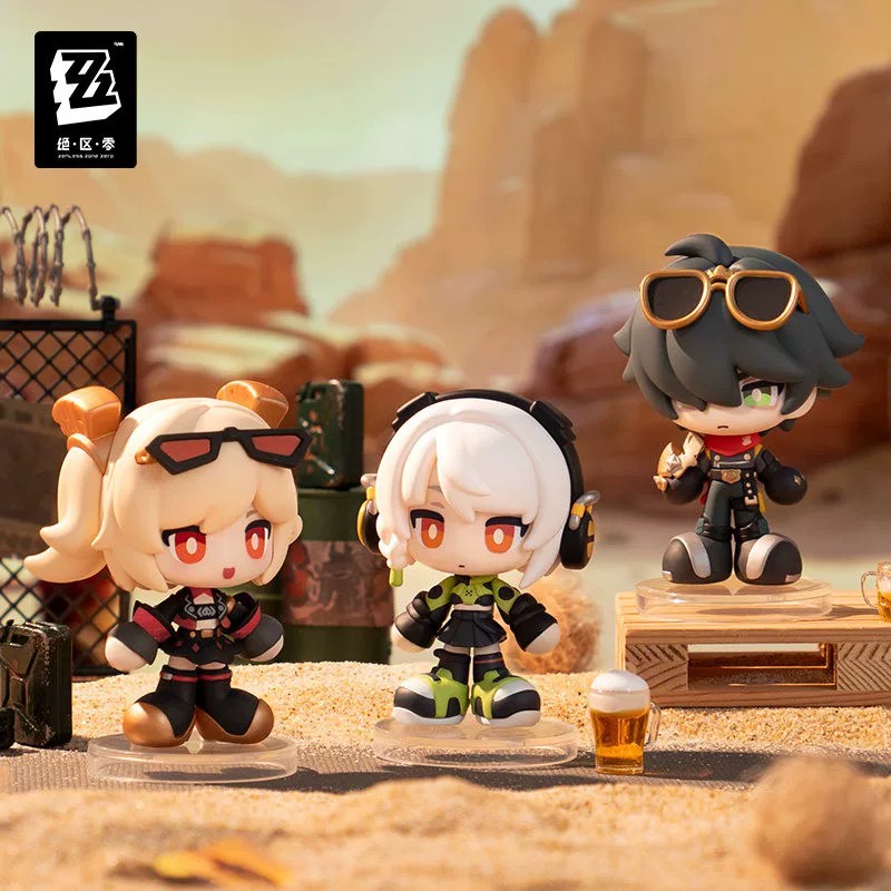 وصول جديد: صندوق مفاجآت كامل م - مراجعة Official Merchandise Anime وسعره