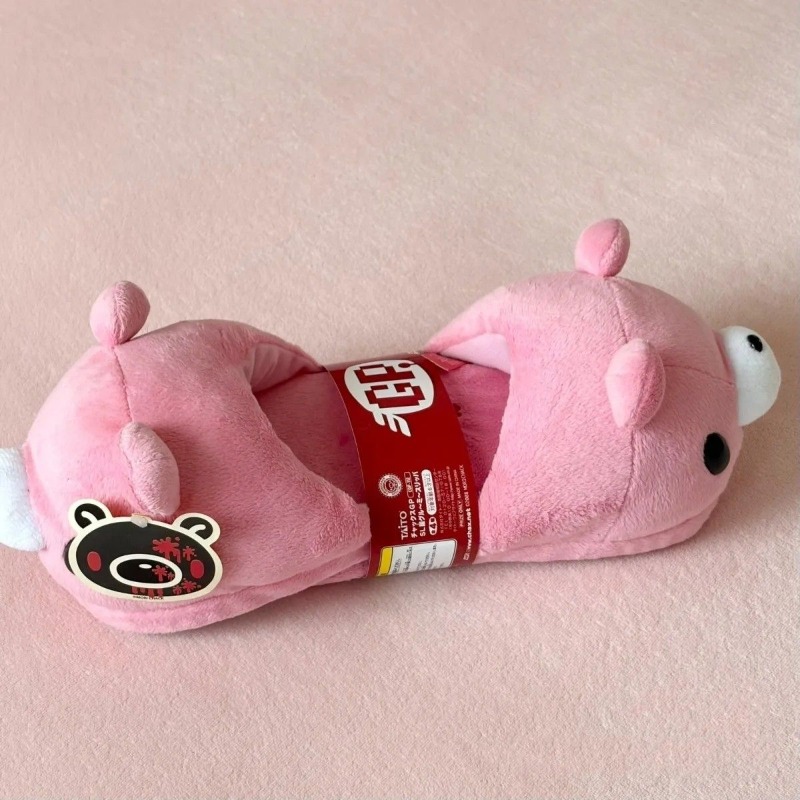 شباشب قطنية دافئة للبنات بتصمي - مراجعة Anime Merchandise Japan وسعره