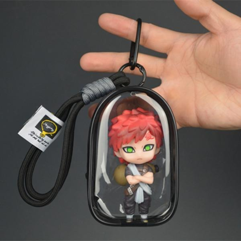 ناروتو جارا أنيمي البضائع الكر - مراجعة Anime Merchandise Naruto وسعره